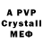 A-PVP VHQ Irina Peipina